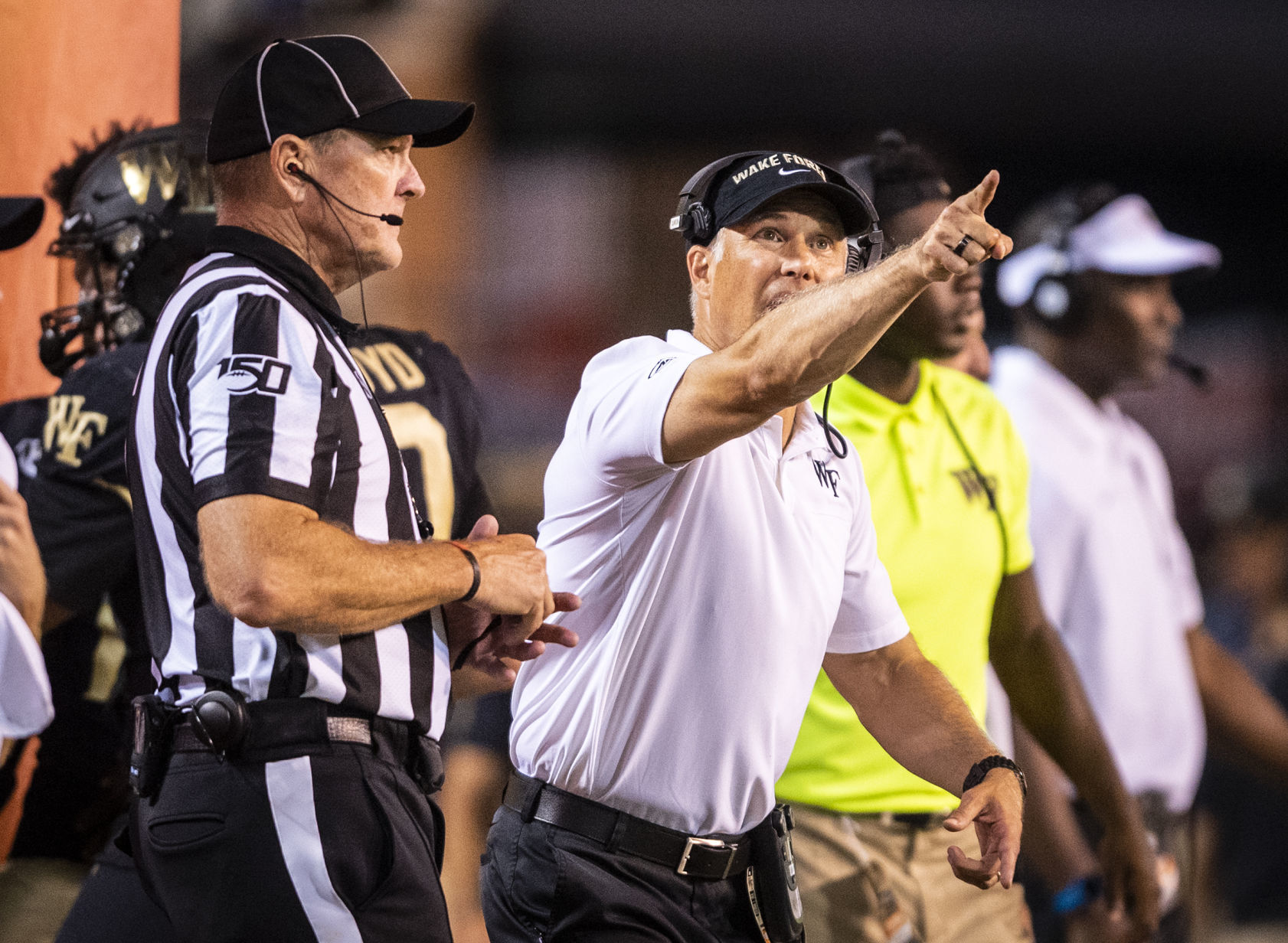 WakeFB